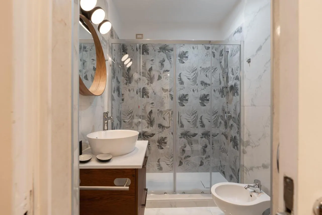 Amalia'S House, Cozy Studio Apartment In Brera 밀라노