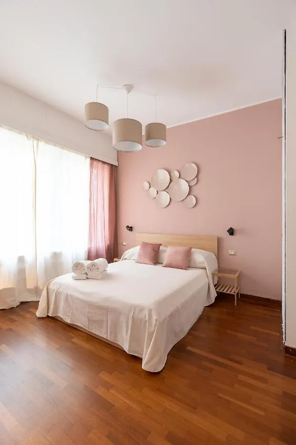 Amalia'S House, Cozy Studio Apartment In Brera 밀라노