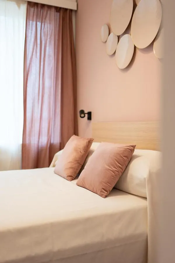 Amalia'S House, Cozy Studio Apartment In Brera 밀라노