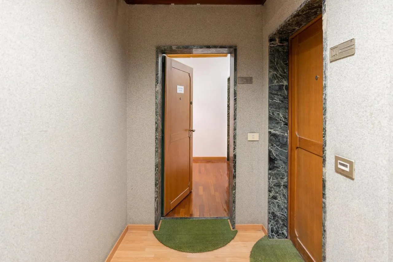 Amalia'S House, Cozy Studio Apartment In Brera 밀라노 0*,  이탈리아